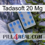 Tadasoft 20Mg 20